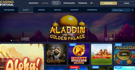casino online portugal gratis